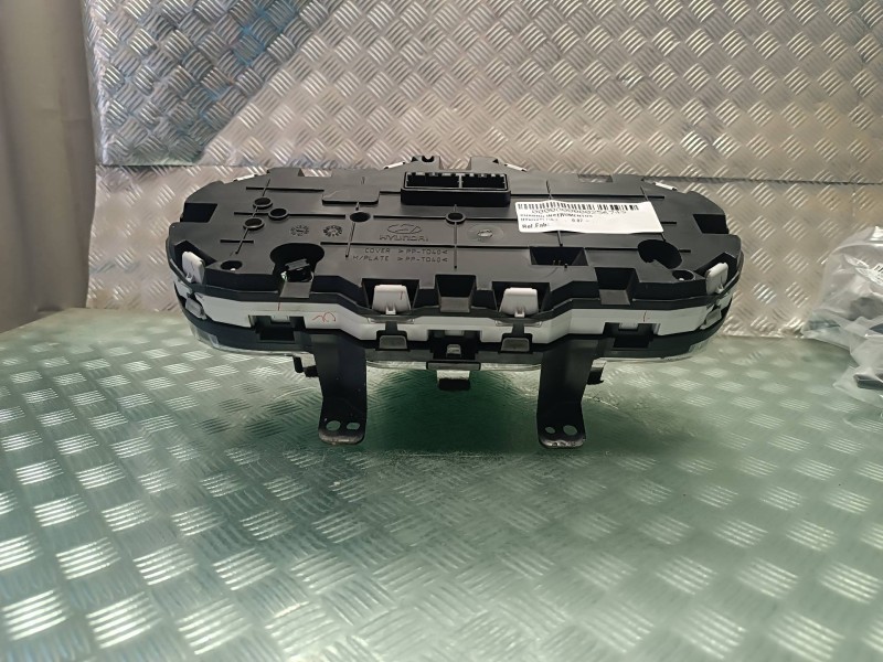 Recambio de cuadro instrumentos para hyundai i10 referencia OEM IAM   