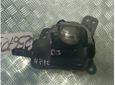 Recambio de faro antiniebla izquierdo para mazda 6 lim. (gh)(.2012) referencia OEM IAM 11465070  