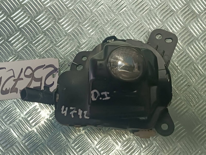 Recambio de faro antiniebla izquierdo para mazda 6 lim. (gh)(.2012) referencia OEM IAM 11465070  