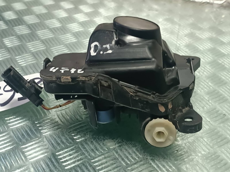 Recambio de faro antiniebla izquierdo para mazda 6 lim. (gh)(.2012) referencia OEM IAM 11465070  