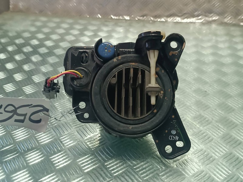 Recambio de faro antiniebla izquierdo para mazda 6 lim. (gh)(.2012) referencia OEM IAM 11465070  