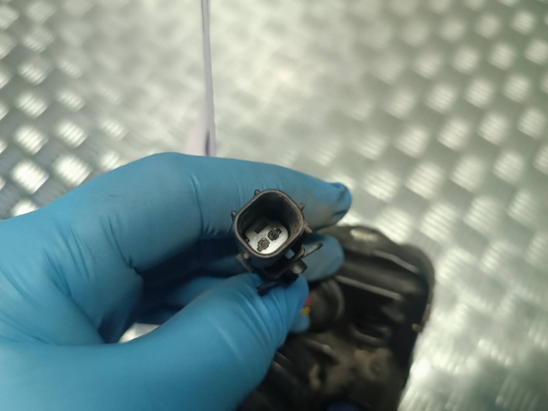 Recambio de faro antiniebla izquierdo para mazda 6 lim. (gh)(.2012) referencia OEM IAM 11465070  