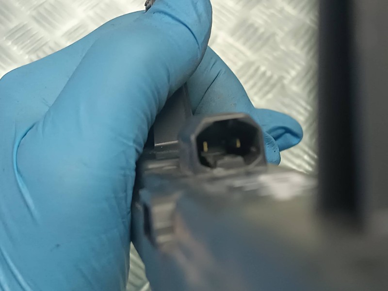 Recambio de luz central de freno para mazda 6 lim. (gh)(.2012) referencia OEM IAM GHK151580 K2442 W0969