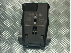 Recambio de modulo electronico para mazda 6 lim. (gh)(.2012) referencia OEM IAM D09K67XD0 KE505 