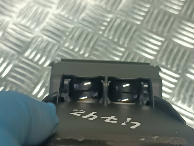 Recambio de modulo electronico para mazda 6 lim. (gh)(.2012) referencia OEM IAM D09K67XD0 KE505 