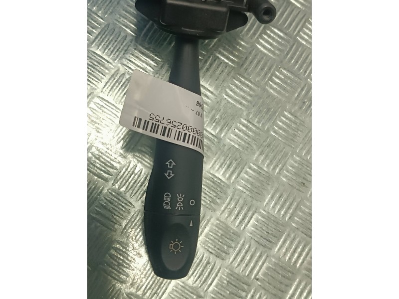 Recambio de mando luces para hyundai i10 referencia OEM IAM 202007968 202007966 CONECTOR 9 PINES