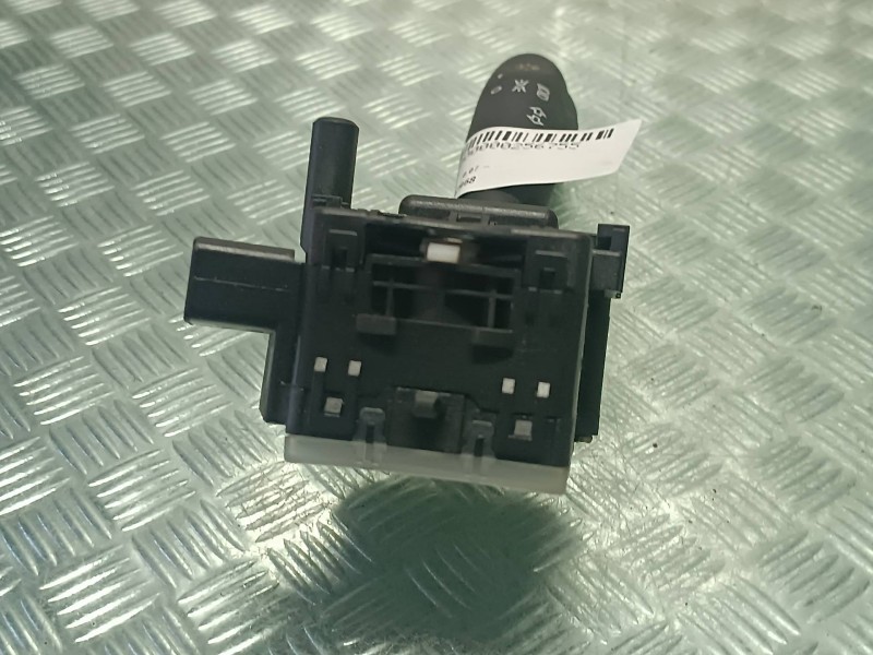 Recambio de mando luces para hyundai i10 referencia OEM IAM 202007968 202007966 CONECTOR 9 PINES