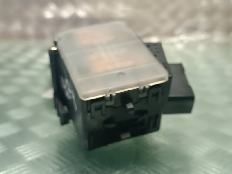 Recambio de mando luces para hyundai i10 referencia OEM IAM 202007968 202007966 CONECTOR 9 PINES