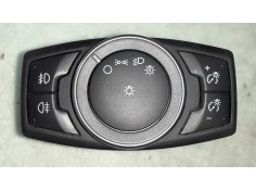 Recambio de mando luces para ford focus lim. business referencia OEM IAM F1ET13A024EA 10103851 CONECTOR 6 PINES