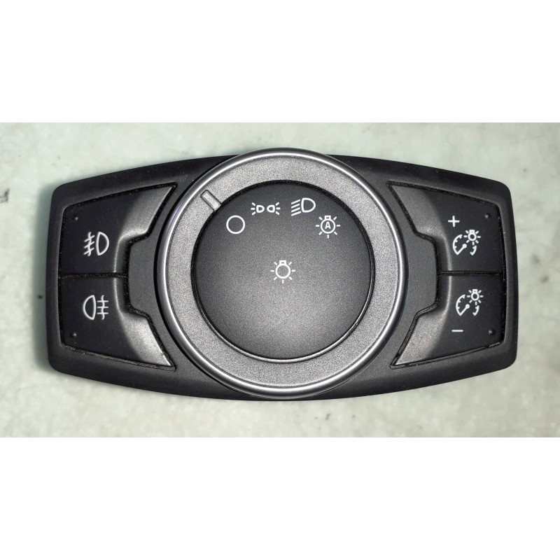 Recambio de mando luces para ford focus lim. business referencia OEM IAM F1ET13A024EA 10103851 CONECTOR 6 PINES