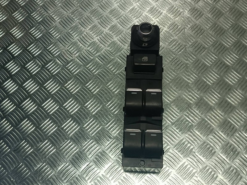 Recambio de mando elevalunas delantero izquierdo para mazda 6 lim. (gh)(.2012) referencia OEM IAM K0021  