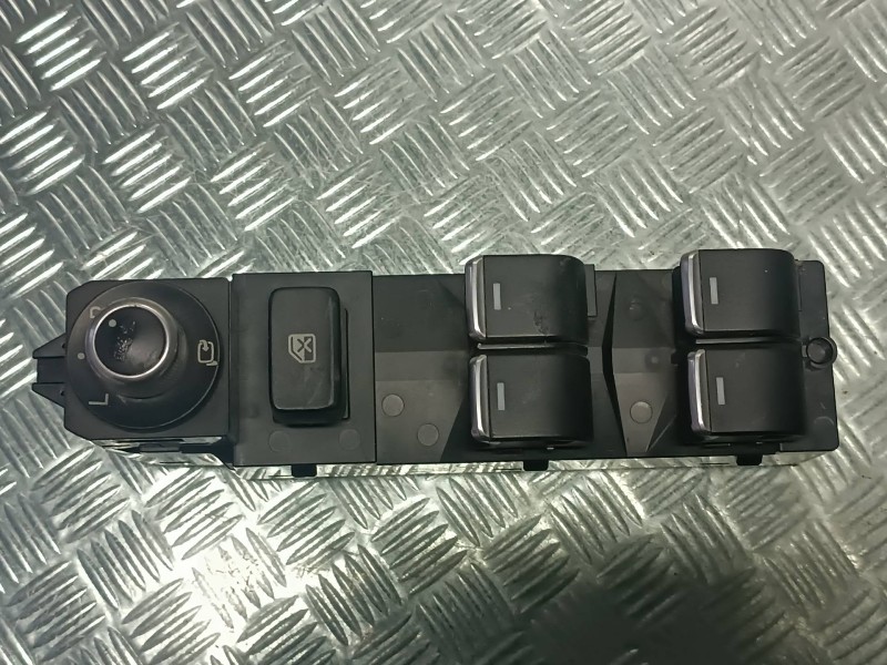 Recambio de mando elevalunas delantero izquierdo para mazda 6 lim. (gh)(.2012) referencia OEM IAM K0021  