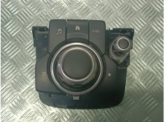 Recambio de mando multifuncion para mazda 6 lim. (gh)(.2012) referencia OEM IAM GMJ666CM0A 449Y1 K0021