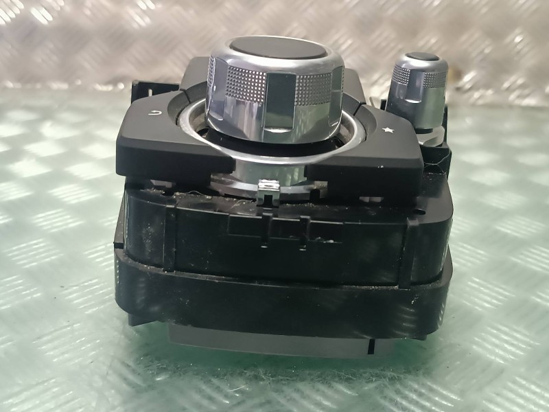 Recambio de mando multifuncion para mazda 6 lim. (gh)(.2012) referencia OEM IAM GMJ666CM0A 449Y1 K0021