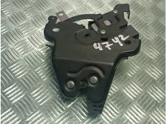 Recambio de cerradura maletero / porton para mazda 6 lim. (gh)(.2012) referencia OEM IAM 4L050312 4J284L05 CONECTOR 3 PINES