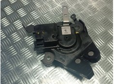 Recambio de cerradura maletero / porton para mazda 6 lim. (gh)(.2012) referencia OEM IAM 4L050312 4J284L05 CONECTOR 3 PINES 2