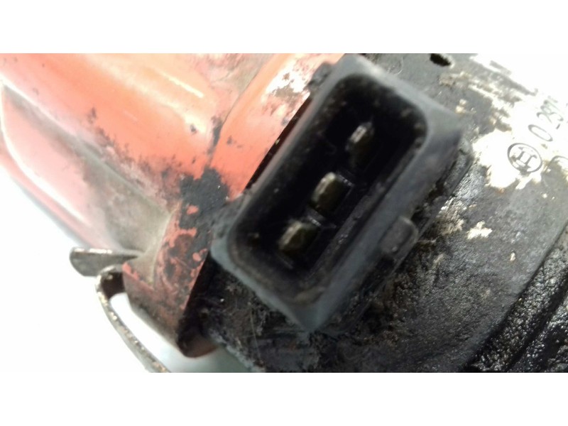 Recambio de delco para opel vectra a gl referencia OEM IAM 0237521018 1235522196 