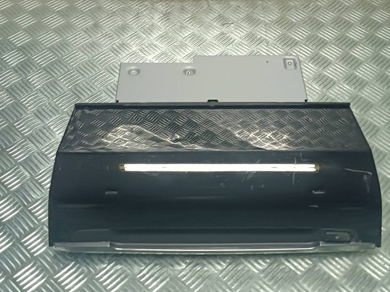 Recambio de sistema audio / radio cd para mazda 6 lim. (gh)(.2012) referencia OEM IAM GMB6669G0 KA087 