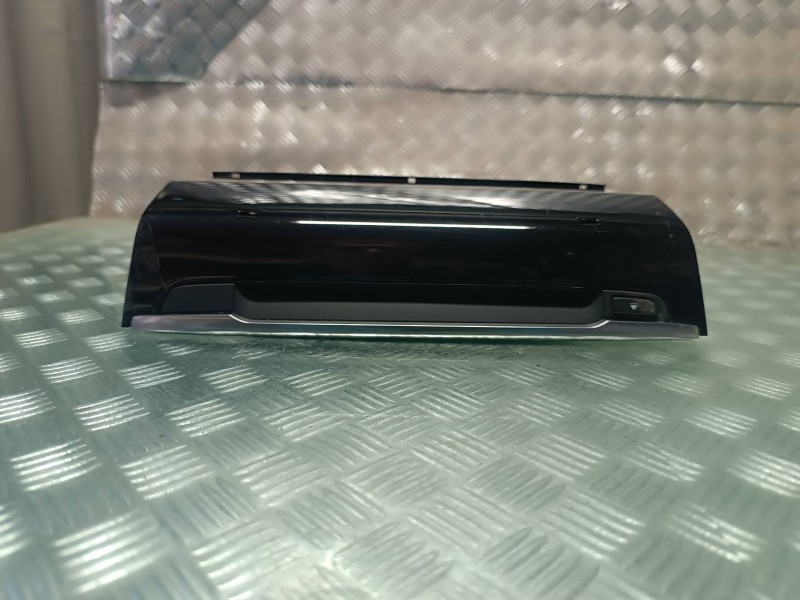 Recambio de sistema audio / radio cd para mazda 6 lim. (gh)(.2012) referencia OEM IAM GMB6669G0 KA087 