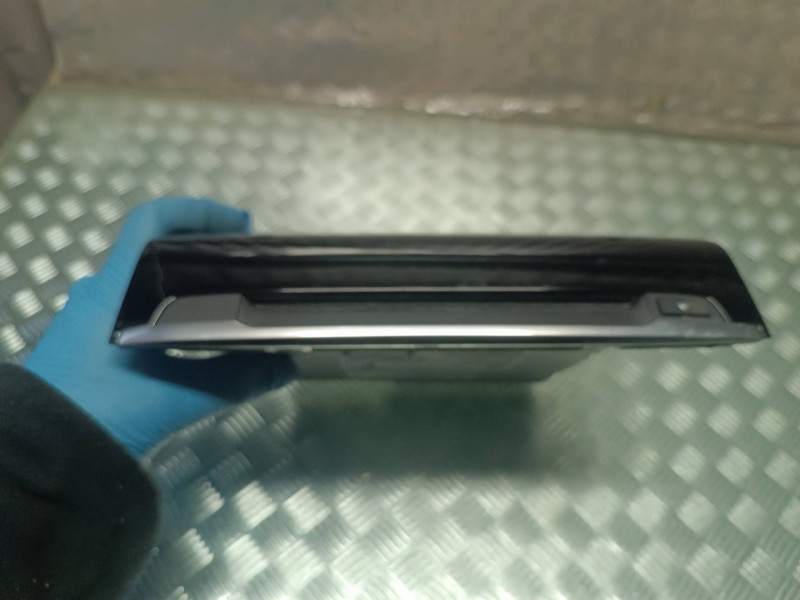 Recambio de sistema audio / radio cd para mazda 6 lim. (gh)(.2012) referencia OEM IAM GMB6669G0 KA087 