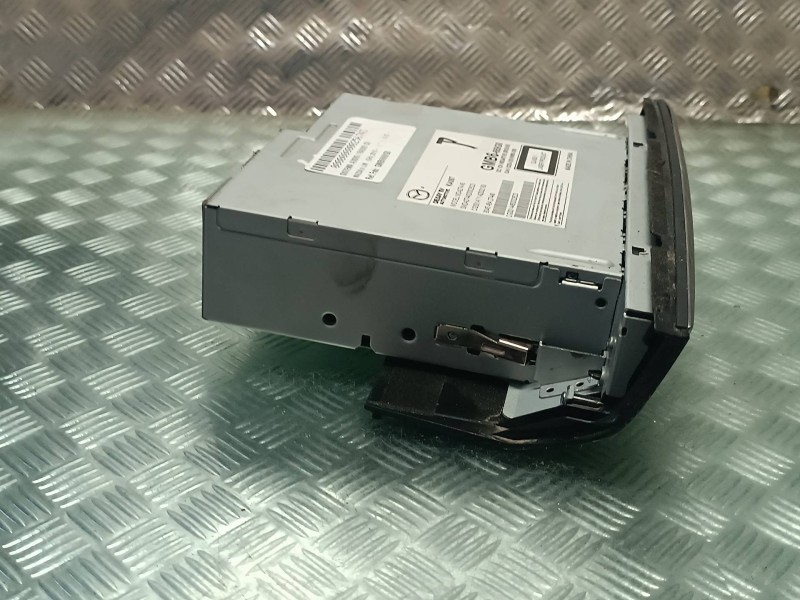 Recambio de sistema audio / radio cd para mazda 6 lim. (gh)(.2012) referencia OEM IAM GMB6669G0 KA087 