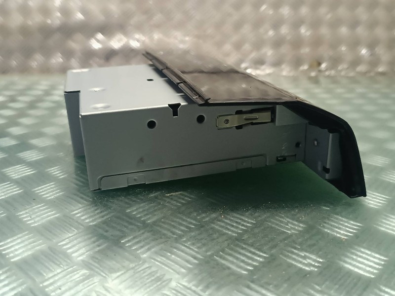 Recambio de sistema audio / radio cd para mazda 6 lim. (gh)(.2012) referencia OEM IAM GMB6669G0 KA087 