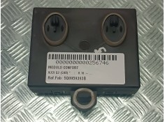 Recambio de modulo confort para audi q2 (gab) referencia OEM IAM 5Q0959393B 5Q0959393E K09