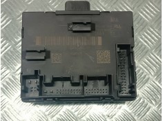 Recambio de modulo confort para audi q2 (gab) referencia OEM IAM 5Q0959393B 5Q0959393E K09 2