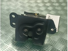 Recambio de cerradura maletero / porton para hyundai i10 referencia OEM IAM   