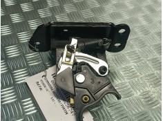 Recambio de cerradura maletero / porton para hyundai i10 referencia OEM IAM    2
