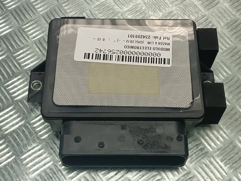 Recambio de modulo electronico para mazda 6 lim. (gh)(.2012) referencia OEM IAM 234299101 1004870314 