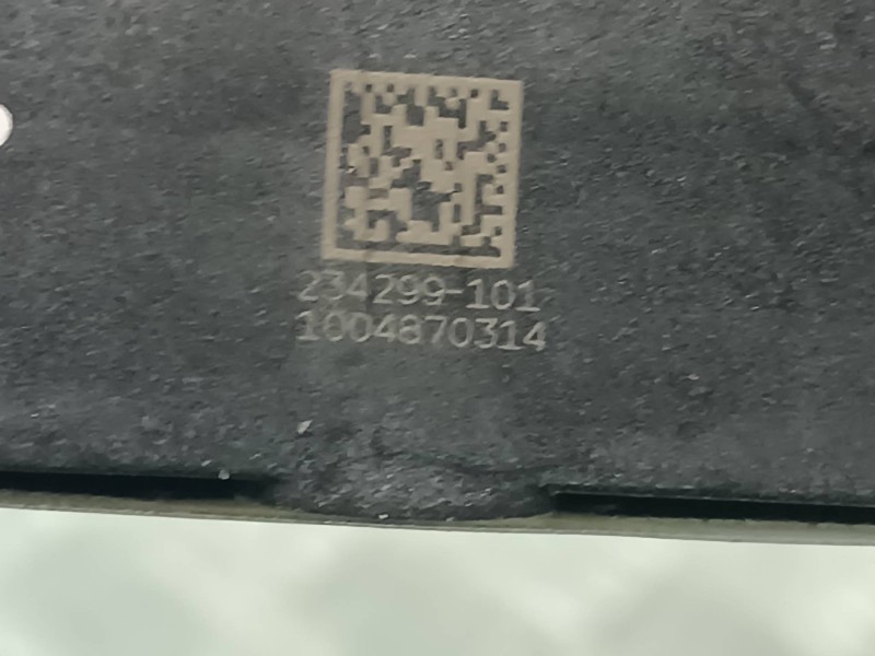 Recambio de modulo electronico para mazda 6 lim. (gh)(.2012) referencia OEM IAM 234299101 1004870314 