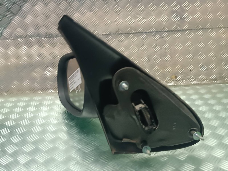 Recambio de retrovisor izquierdo para renault megane i classic (la0) referencia OEM IAM 16430  ELECTRICO