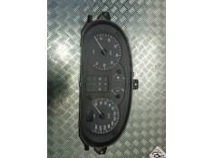 Recambio de cuadro instrumentos para renault megane i classic (la0) referencia OEM IAM P8200071820 216501761 SAGEM