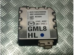 Recambio de modulo electronico para mazda 6 lim. (gh)(.2012) referencia OEM IAM A2C7485200000 00214B0600042 GML867XCXB