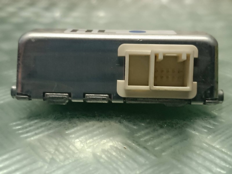 Recambio de modulo electronico para mazda 6 lim. (gh)(.2012) referencia OEM IAM A2C7485200000 00214B0600042 GML867XCXB