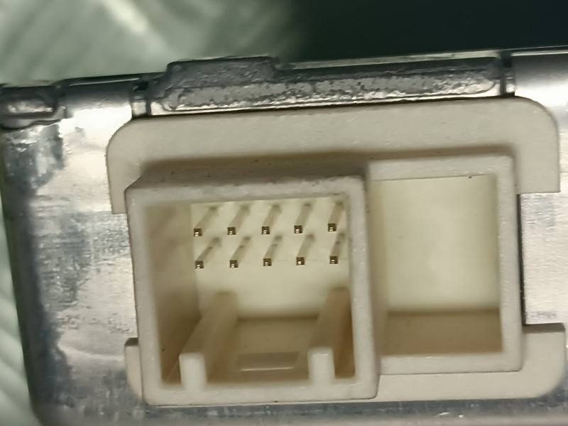 Recambio de modulo electronico para mazda 6 lim. (gh)(.2012) referencia OEM IAM A2C7485200000 00214B0600042 GML867XCXB