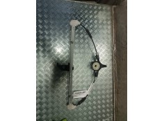 Recambio de elevalunas trasero izquierdo para mazda 6 lim. (gh)(.2012) referencia OEM IAM   ELECTRICO