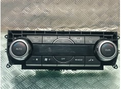 Recambio de mando calefaccion / aire acondicionado para mazda 6 lim. (gh)(.2012) referencia OEM IAM GMF161190B K4000 4L08A0053