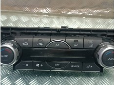 Recambio de mando calefaccion / aire acondicionado para mazda 6 lim. (gh)(.2012) referencia OEM IAM GMF161190B K4000 4L08A0053 2
