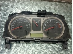 Recambio de cuadro instrumentos para nissan note (e11e) referencia OEM IAM 9U00D 7114723 