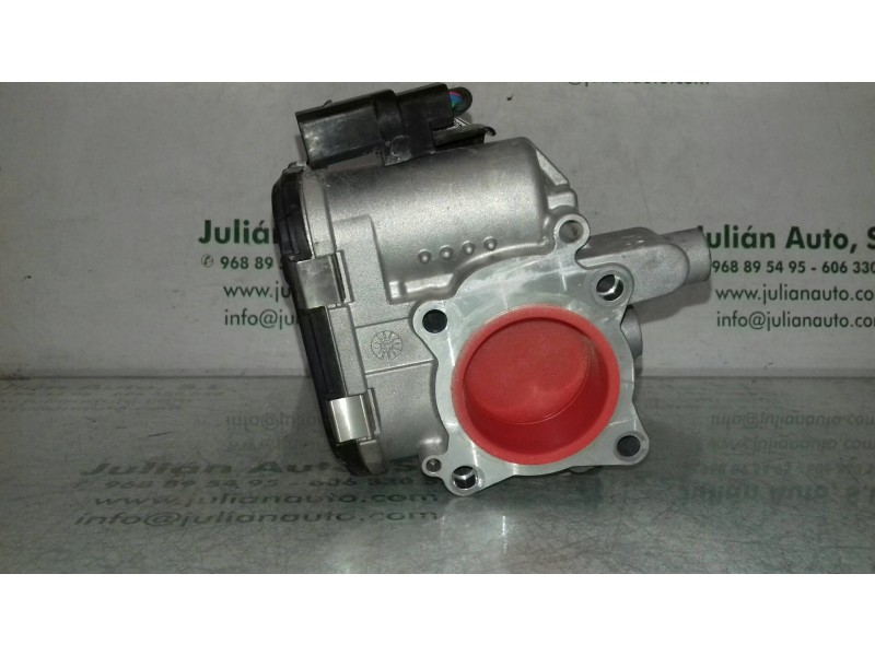 Recambio de caja mariposa para kia niro business referencia OEM IAM 0280750680  BOSCH