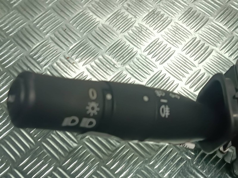 Recambio de mando luces para renault megane ii berlina 5p referencia OEM IAM 820021646210J8 987M178M0103 VALEO