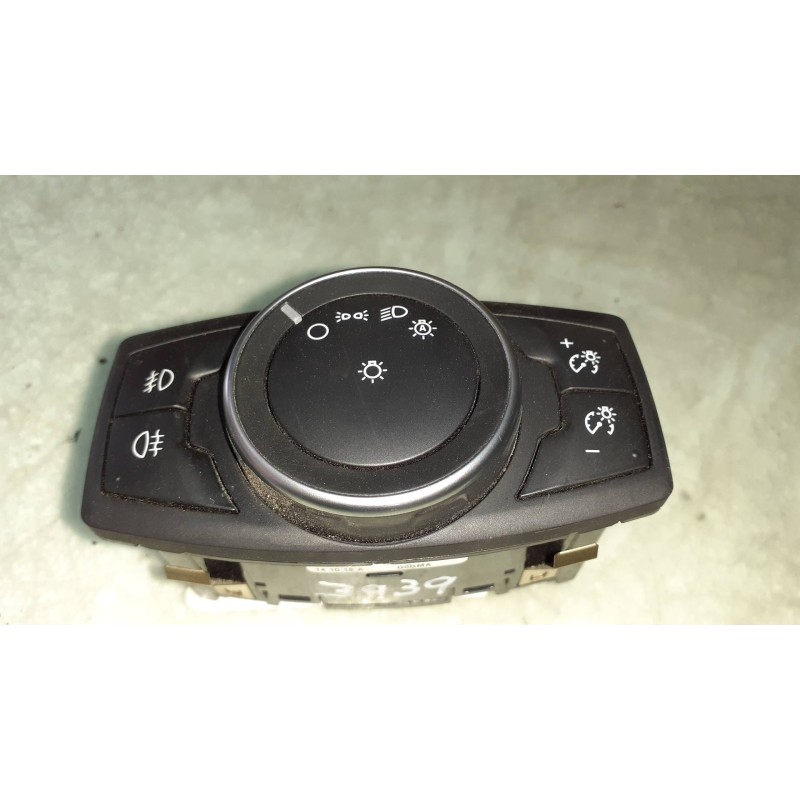 Recambio de mando luces para ford focus lim. business referencia OEM IAM F1ET13A024EA 10103851 CONECTOR 6 PINES