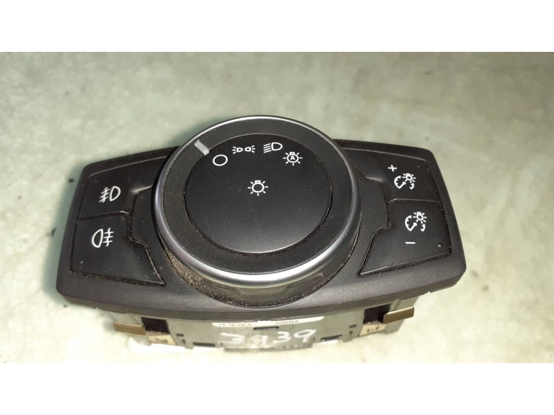 Recambio de mando luces para ford focus lim. business referencia OEM IAM F1ET13A024EA 10103851 CONECTOR 6 PINES