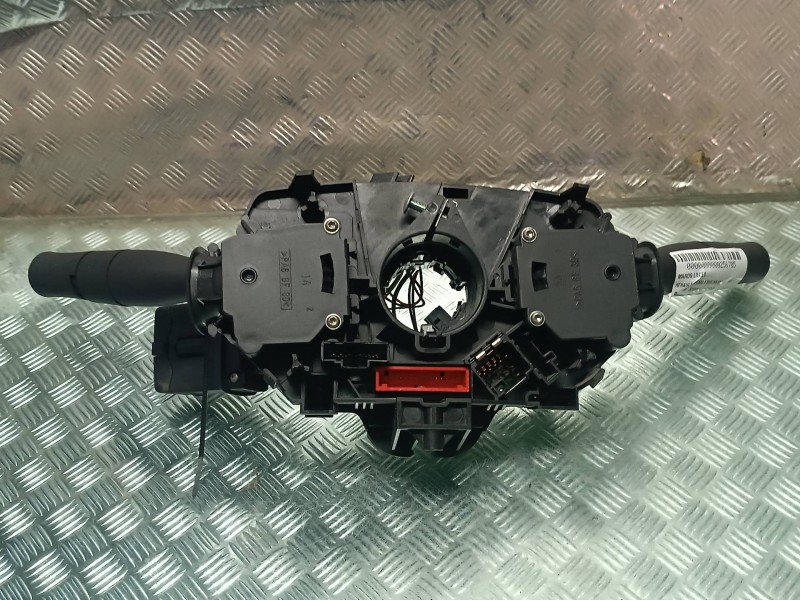 Recambio de mando luces para renault megane ii berlina 5p referencia OEM IAM 820021646210J8 987M178M0103 VALEO