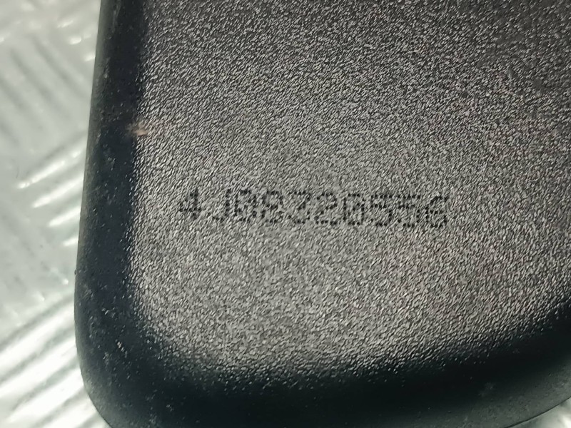 Recambio de espejo para mazda 6 lim. (gh)(.2012) referencia OEM IAM A048070  INTERIOR