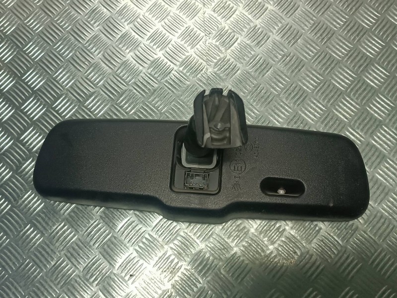 Recambio de espejo para mazda 6 lim. (gh)(.2012) referencia OEM IAM A048070  INTERIOR