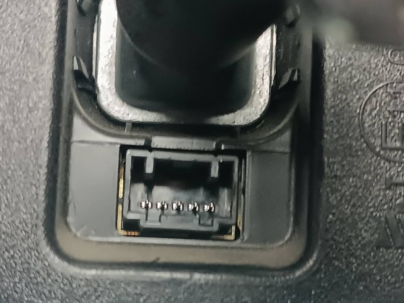 Recambio de espejo para mazda 6 lim. (gh)(.2012) referencia OEM IAM A048070  INTERIOR