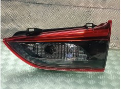 Recambio de piloto trasero derecho interior para mazda 6 lim. (gh)(.2012) referencia OEM IAM 22665044  